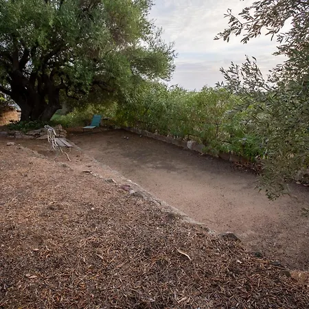 Kallisté Piscine Chauffée Villa