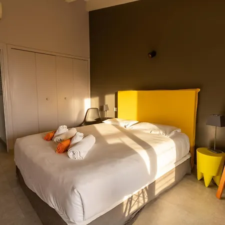 Villa Kallisté Piscine Chauffée Serra di Ferro