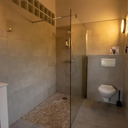 Villa Kallisté Piscine Chauffée *