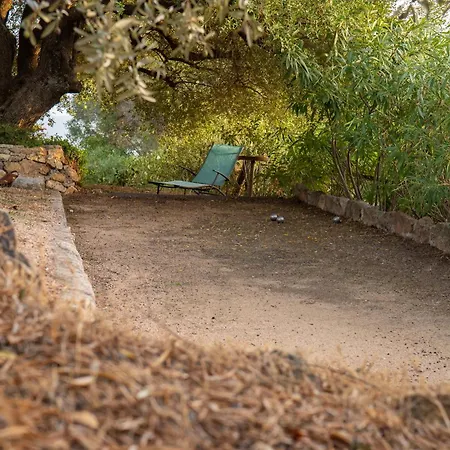 فيلة Kalliste Piscine Chauffee *