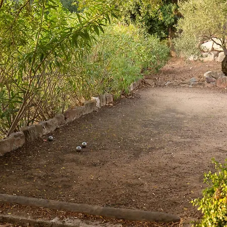 Kalliste Piscine Chauffee *