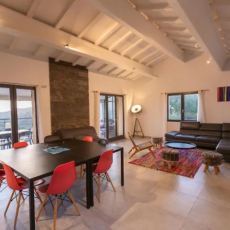 Villa Kallisté Piscine Chauffée *