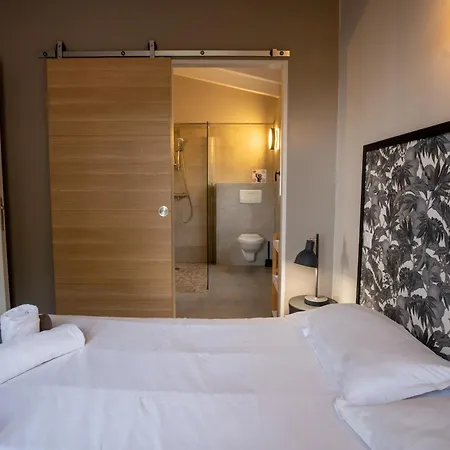 Kallisté Piscine Chauffée Villa