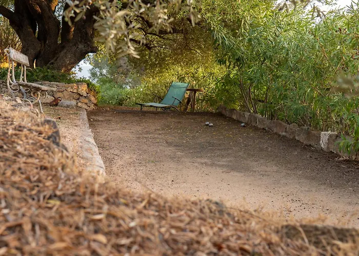 Villa Kallisté Piscine Chauffée *