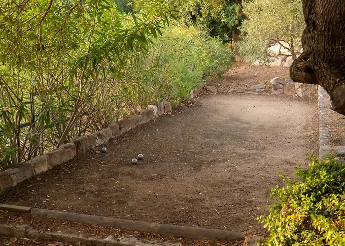 Kallisté Piscine Chauffée *