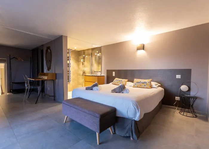 Villa Kallisté Piscine Chauffée Serra-di-Ferro (Corsica)