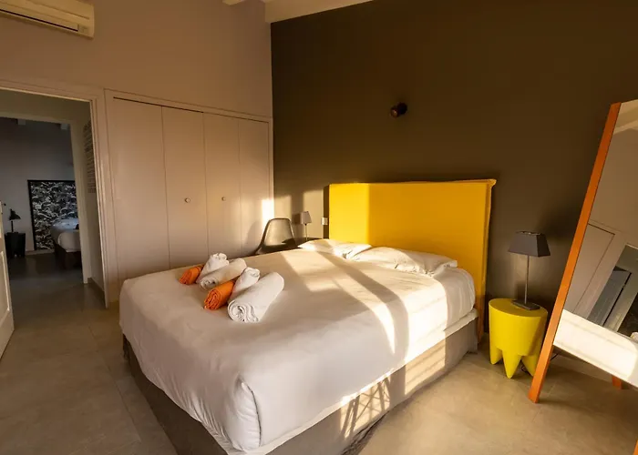 Villa Kallisté Piscine Chauffée Serra-di-Ferro (Corsica)