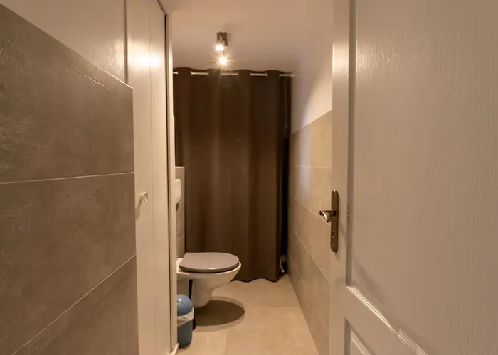 Kallisté Piscine Chauffée Serra-di-Ferro (Corsica)