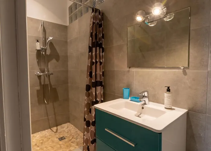 Villa Kallisté Piscine Chauffée